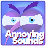 Annoying Sounds 🙉 1.0.0 Icon