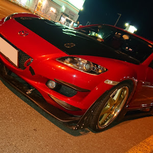 RX-8