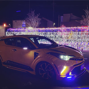 C-HR ZYX10