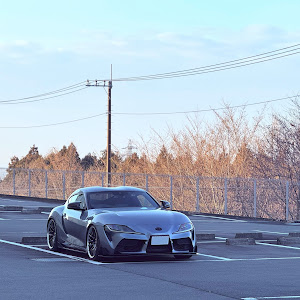 スープラ DB22