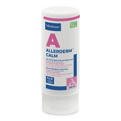 Virbac Allerderm Calm 200ml