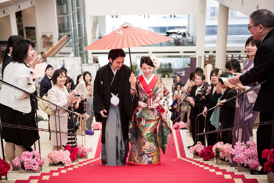 Wedding photographer Benson Suen (bensonsuen). Photo of 29 July 2019