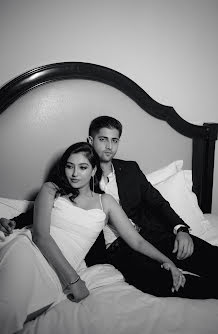 Photographe de mariage Gaurav Shukla (fourfoldpictures). Photo du 23 septembre 2022