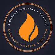 Simmonds Plumbing & Heating Logo