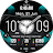 H385 Hybrid Watch Face icon