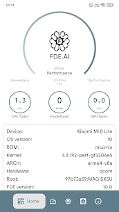 FDE.AI Pro v10.0 [Ücretli] [Yamalı] 1