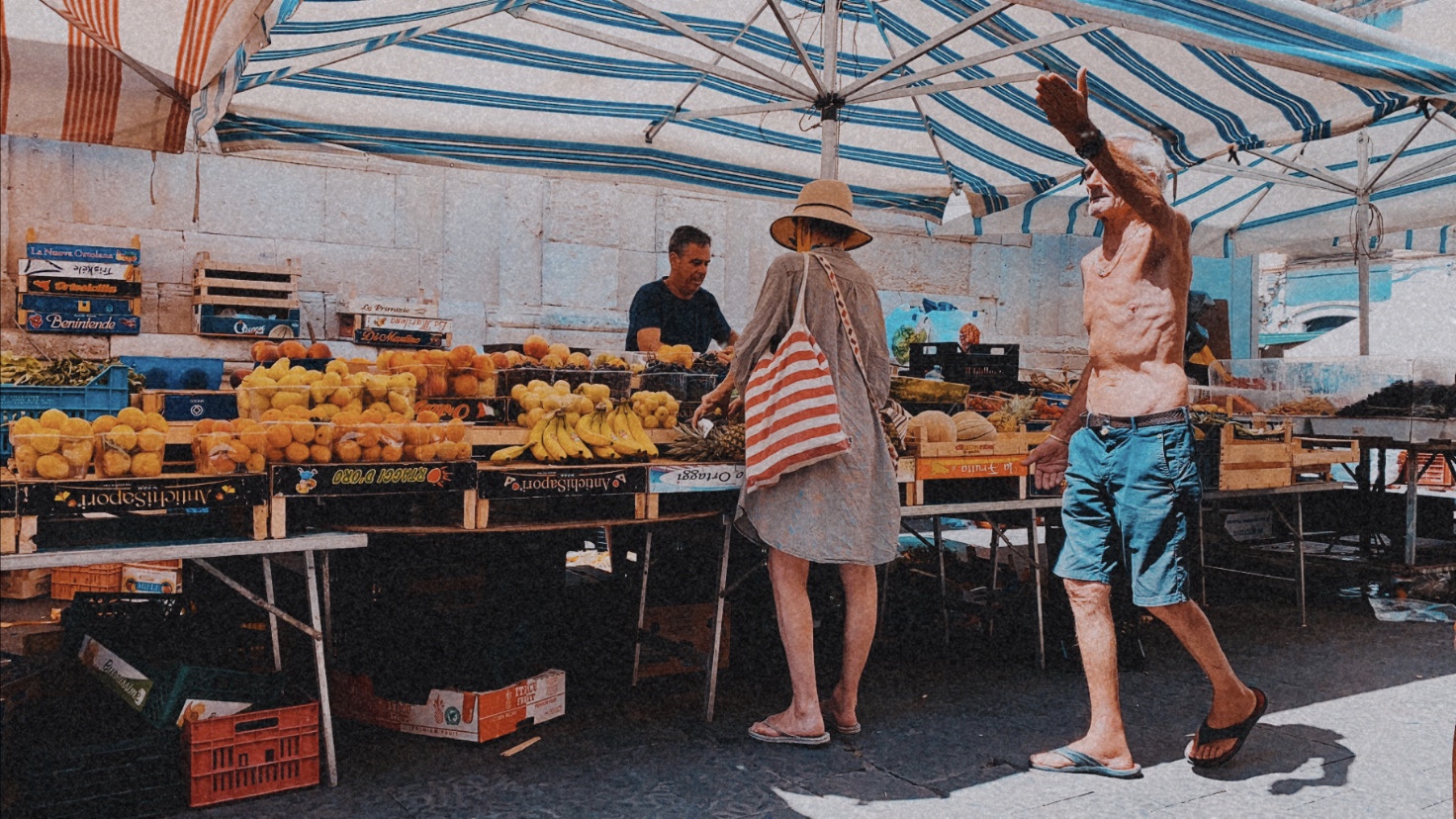 Il borgo della frutta  di veronica_morello