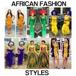 Latest Fashion Styles Africa Apk