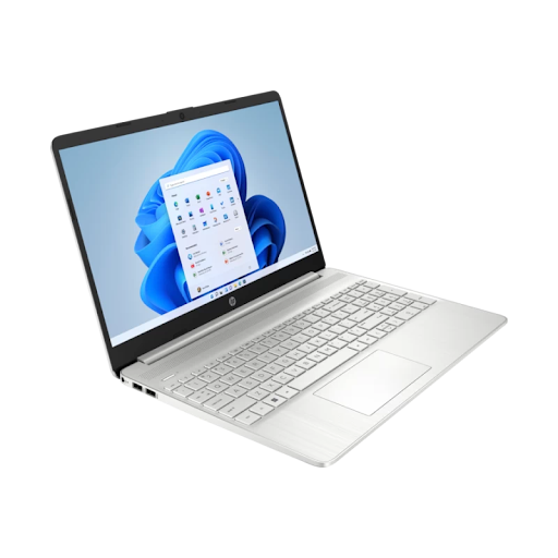 Laptop HP 15s-fq5231TU (8U241PA) - (i3-1215U/8GB/256GB/15.6" FHD/Windows 11) - Chính hãng