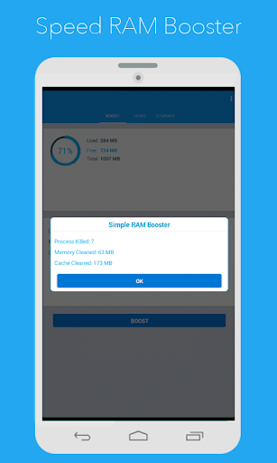 免費下載工具APP|Speed RAM Booster app開箱文|APP開箱王