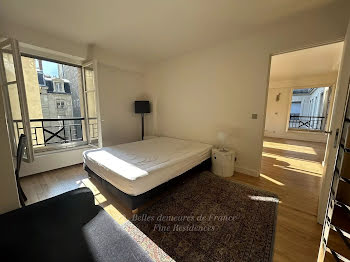 appartement à Paris 6ème (75)