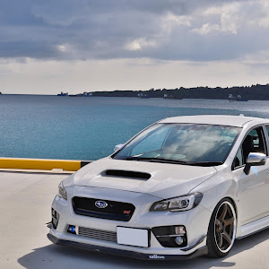 WRX STI