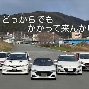 CR-Z ZF2