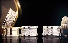 BVLGARI Theme & New Tab small promo image