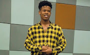 Nasty C has kicked down doors for SA rap.