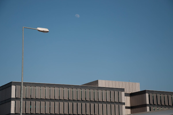 Di tondo solo la luna di Giomi