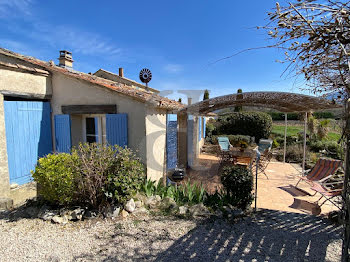 maison à Vaison-la-Romaine (84)