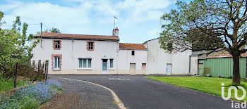 maison à Saint-Fulgent (85)