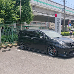 アイシス ZGM11G