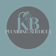 KB Plumbing Services Logo