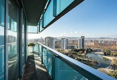 Appartement avec terrasse et piscine 2