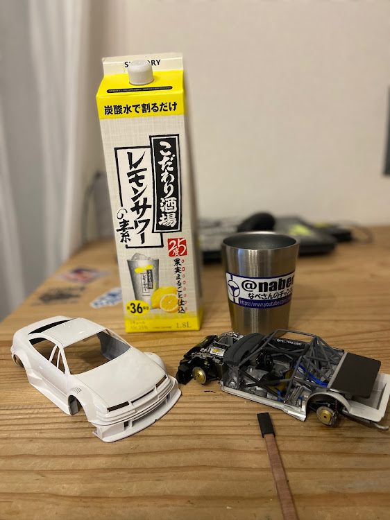 ラディアントさんが投稿した3Dプリントに関するカスタム事例の投稿画像1枚目