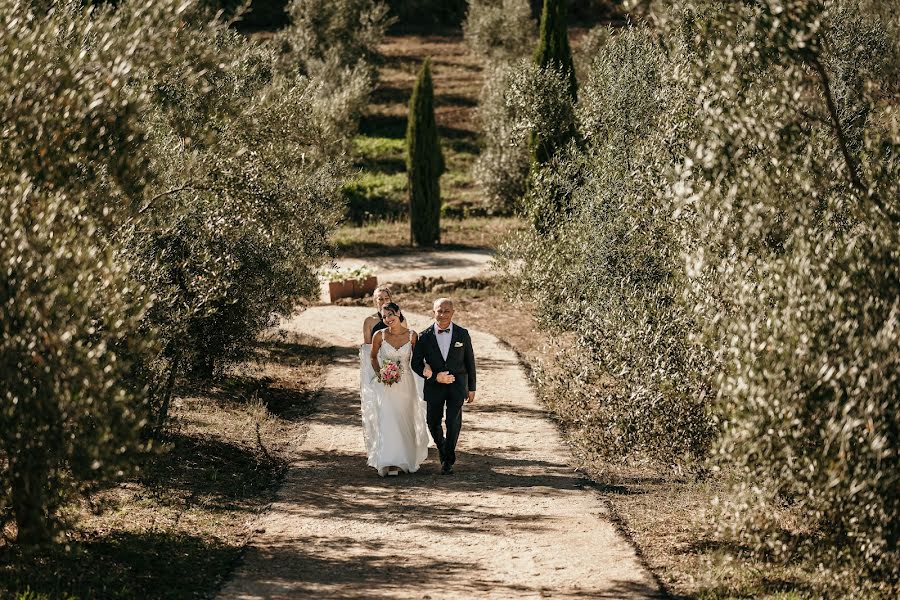 Jurufoto perkahwinan Francesco Galdieri (fgaldieri). Foto pada 2 Mei