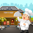 Funny Chef Rescue Best Escape Game-303 1.0.0