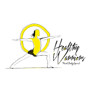 Healthy Warriors  Icon