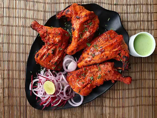 Tandoori Chicken