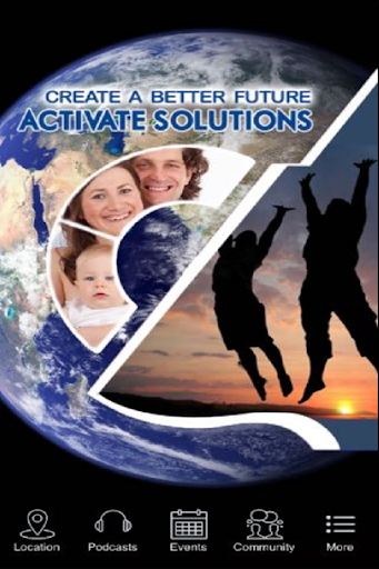 Activate Solutions