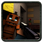 Five Nights Craft: Freddy Apk