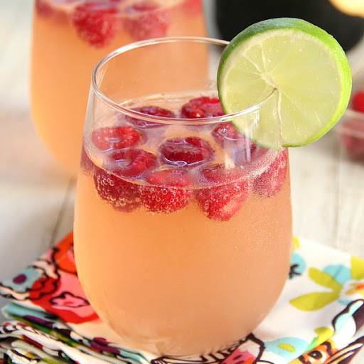 10 Best Lemonade Ginger Ale Punch Recipes