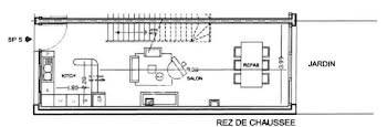 appartement à Montreuil (93)