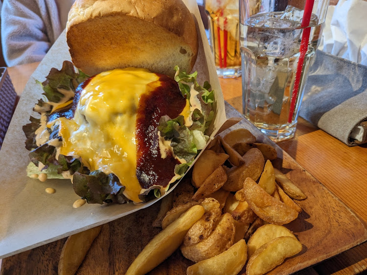 シビックタイプRのエアアウトレット交換・維持り・ハンバーガー屋に関するカスタム事例の投稿画像11枚目