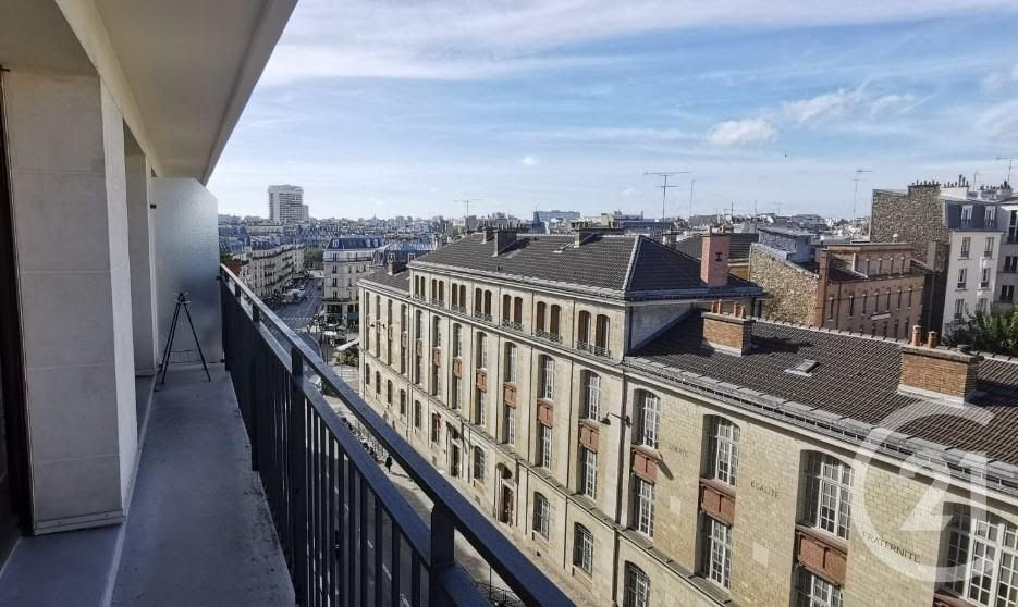 Vente appartement 3 pièces 70.24 m² à Paris 5ème (75005), 930 000 €