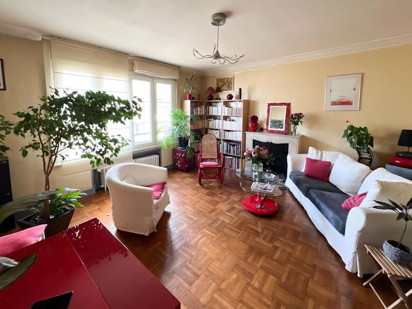 Vente appartement 3 pièces 73 m² à Orleans (45000), 183 000 €