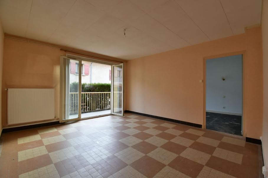 Vente appartement 4 pièces 70 m² à Beynost (01700), 200 000 €