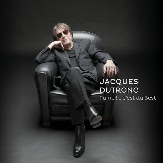 Jacques Dutronc — Wikipédia