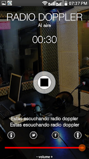 Download Radio Doppler Argentina APK for Android