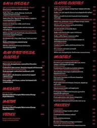 Bay 15 menu 5