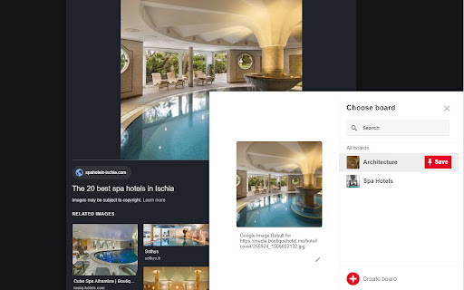 Pinterest Love: Pinterest Screenshot Saver++