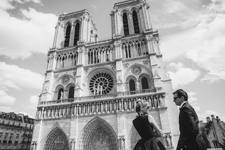 Photographe de mariage Andy Vox (andyvox). Photo du 17 mai 2015