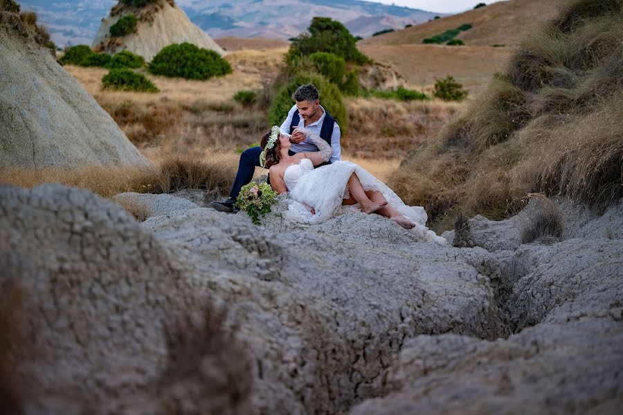 Fotógrafo de bodas Angelo Oliva (oliva). Foto del 19 de septiembre 2023