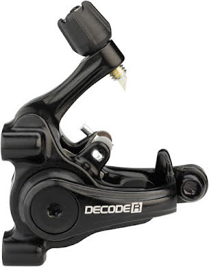 Promax DECODE R / DSK-718R ROAD Flat-Mount Dual Piston Mechanical Disc Brake, Rotor/Adaptor Sold Separately alternate image 0