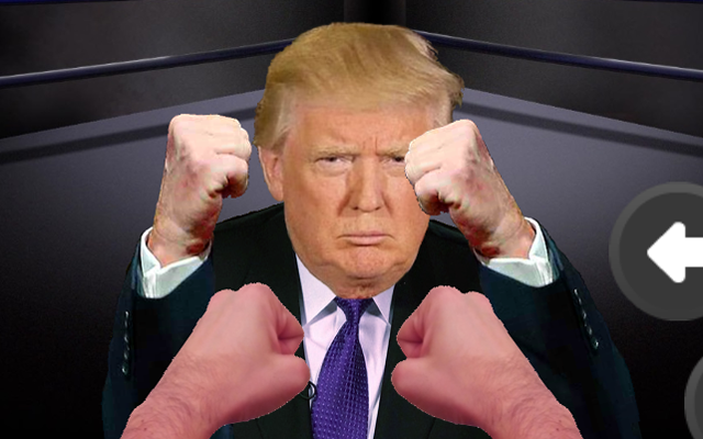 Punch Trump Preview image 1