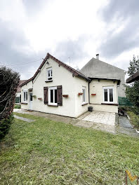 maison à Noisy-le-Grand (93)