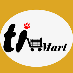 TJ Mart SmartShop