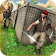 IGI Rambo Jungle Prison Escape 2019 icon