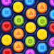 Toon Toys Blast Crush- pop the cubes Match puzzle